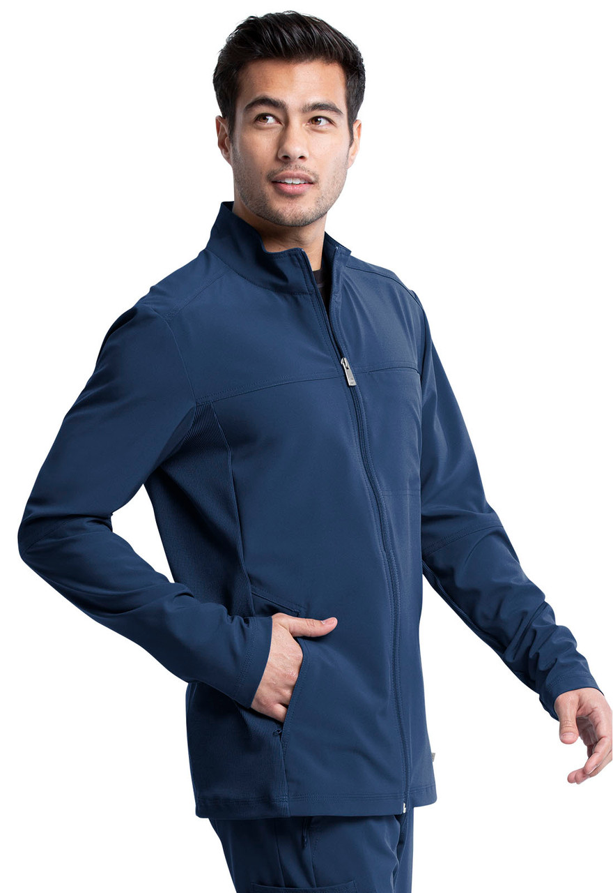 Cherokee Infinity CK332A-NYPS X Guardapolvos Antibacterial