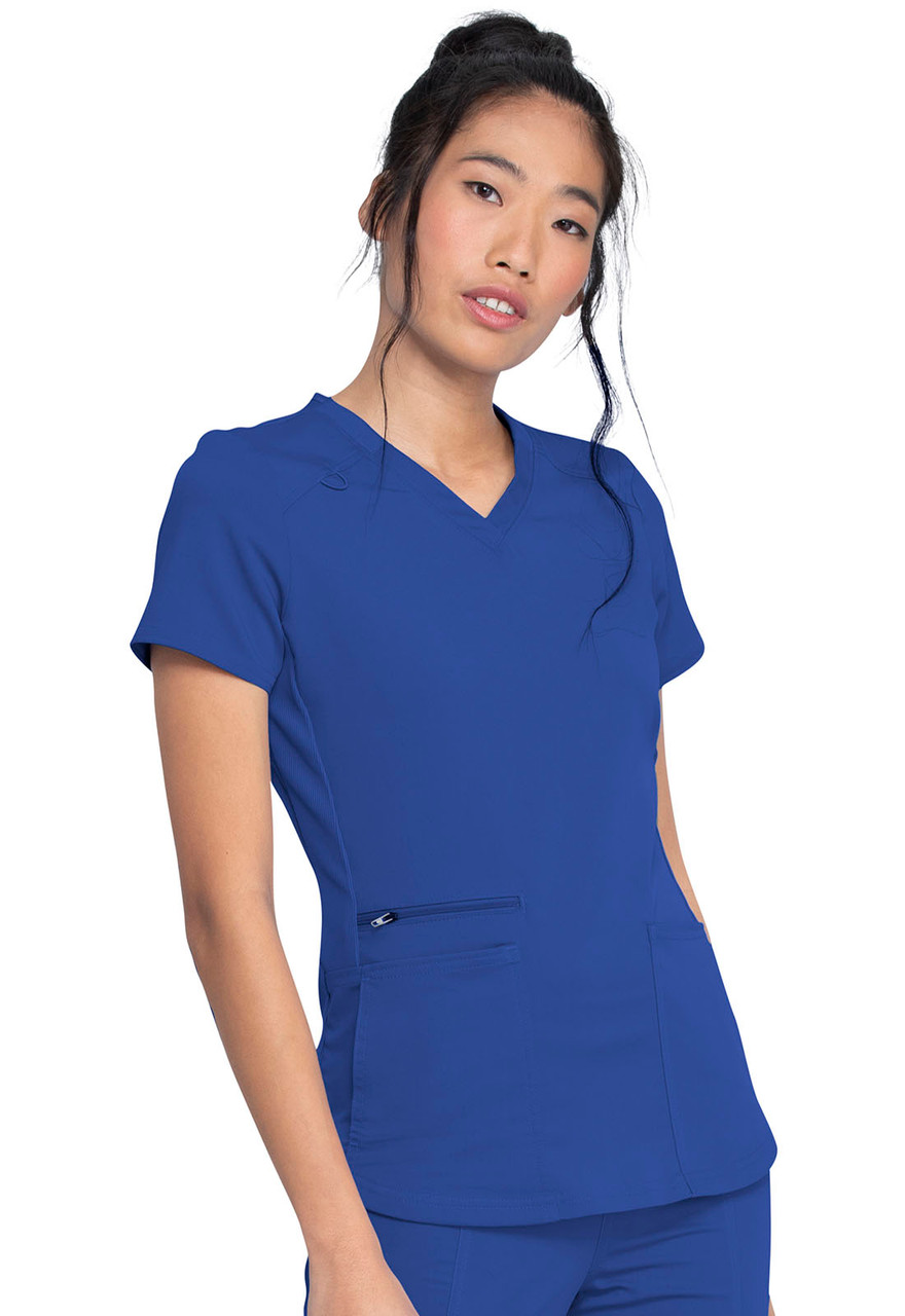 Dickies Medical DK875-GAB X Filipina Quirurgica