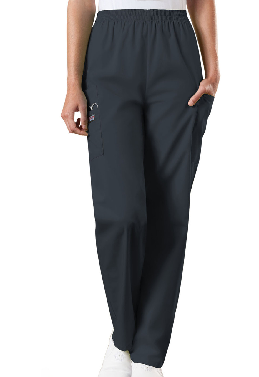Cherokee 4200-PWTW Pantalon Quirurgico