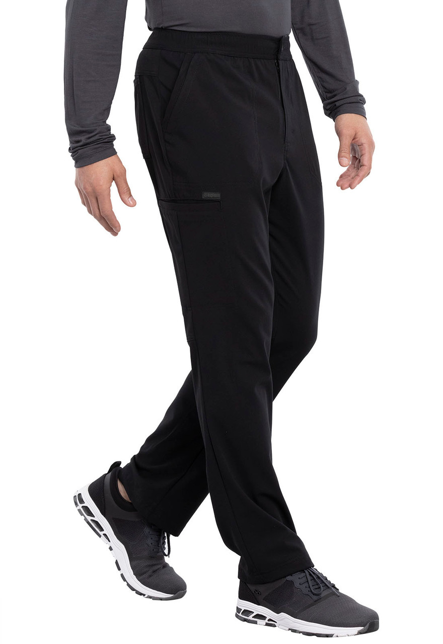 Cherokee Euphoria CK205A-BLK Pantalon Quirurgico