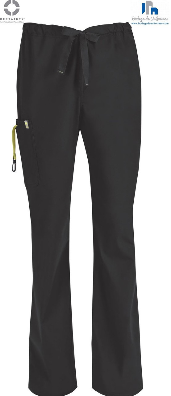 Code Happy 16001A BXCH Pantalon con Jareta Tipo Cargo