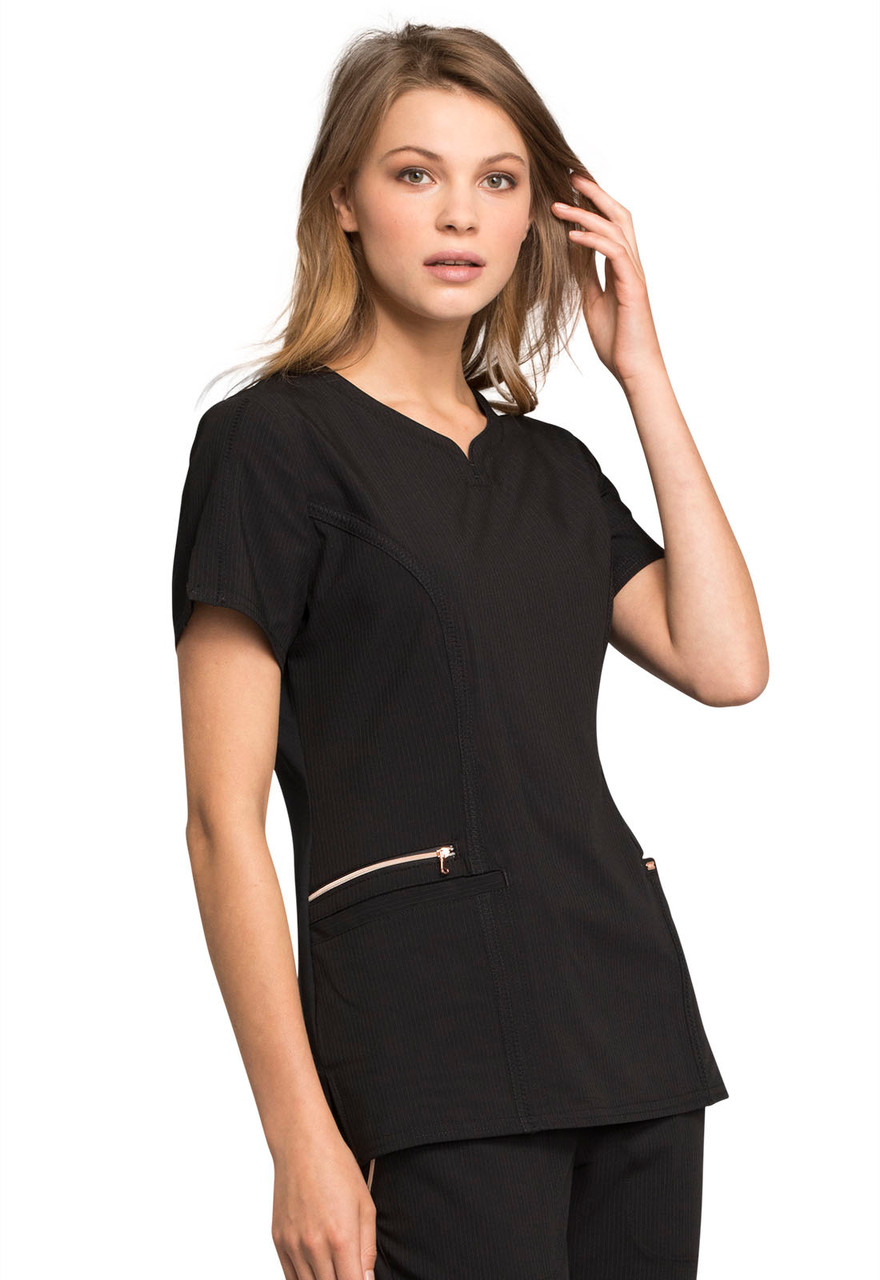 Cherokee CK695-BLK Filipina Quirurgica