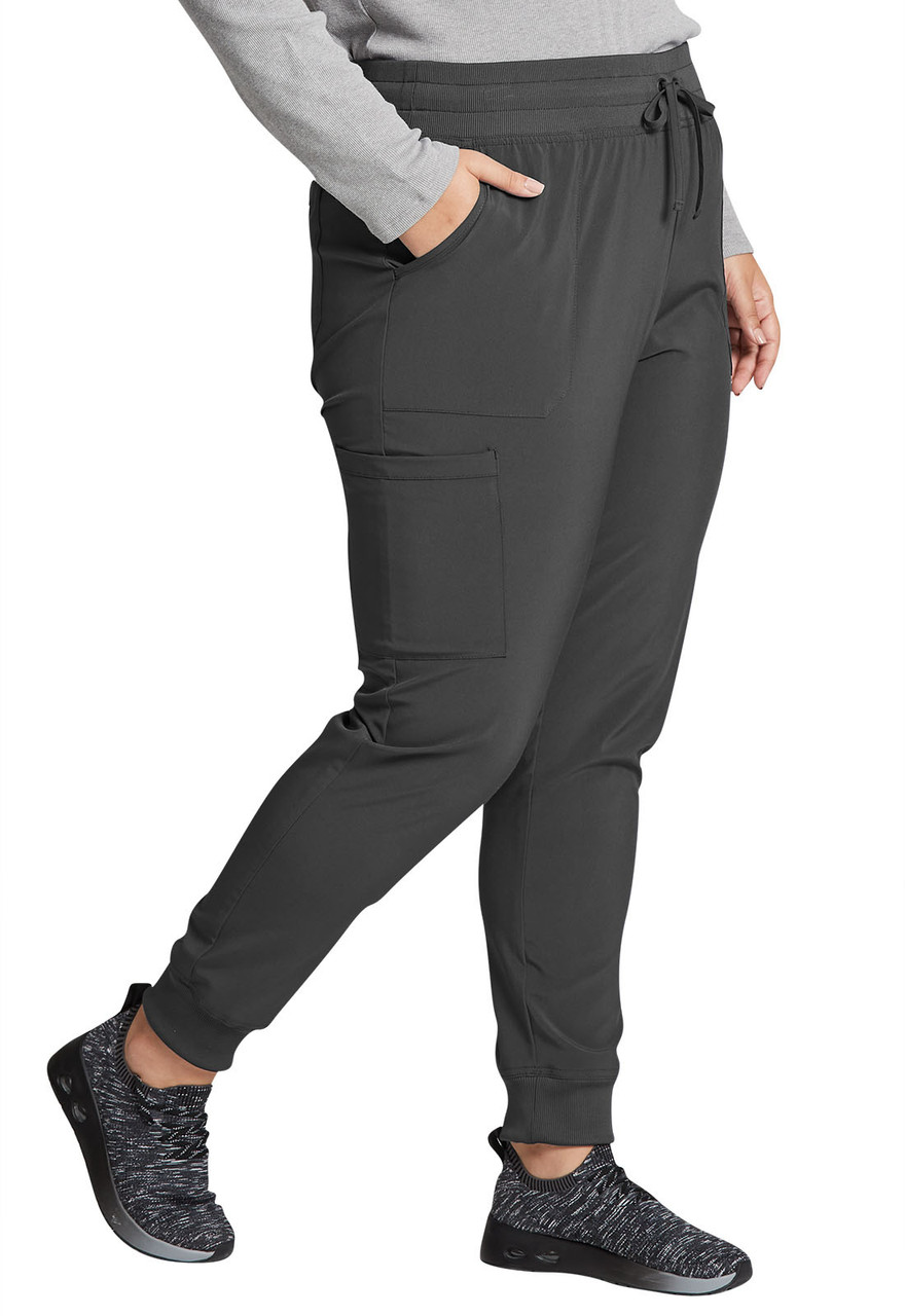 Dickies Medical DK065-PWPS Pantalon Quirurgico