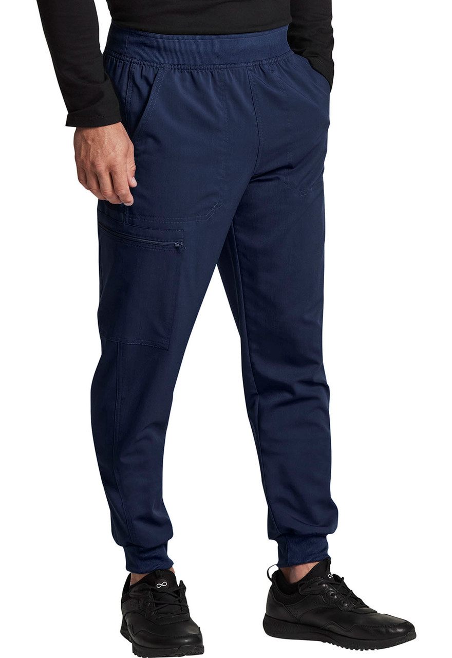 Dickies Medical DK224-NAV Pantalon Quirurgico