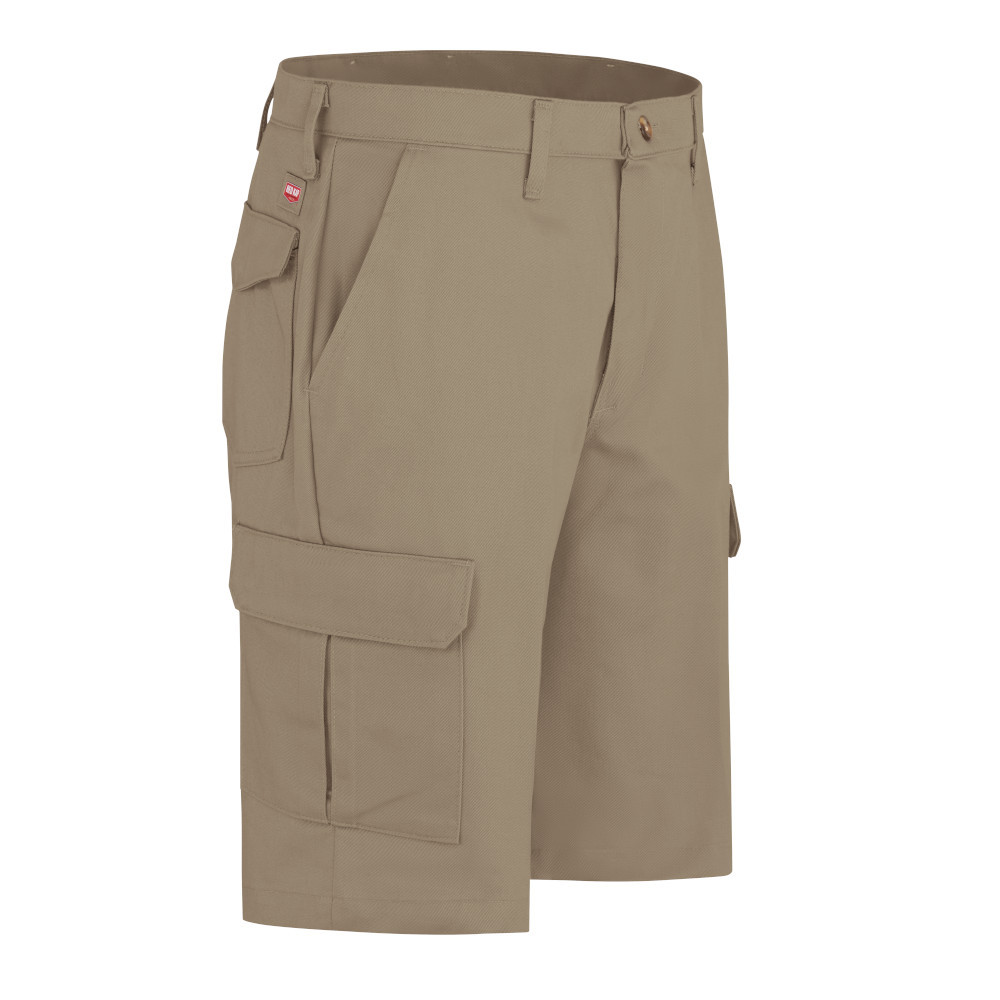 Red Kap PC86 Short de Algodon Cargo