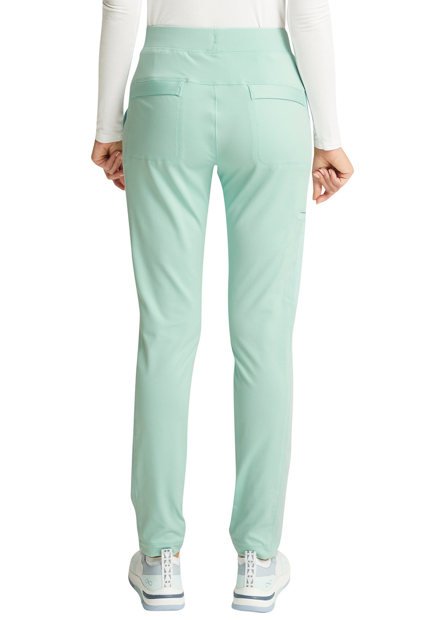 Cherokee Ck136a Pantalón Quirúrgico Atmos Recto De Mujer – Garufa Jeans