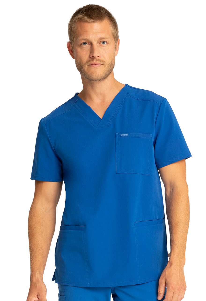 Cherokee Euphoria CK888A-ROY Filipina Quirurgica Antibacterial