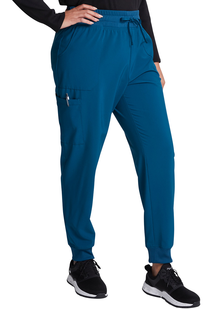 Dickies Medical DK065-CAPS Pantalon Quirurgico