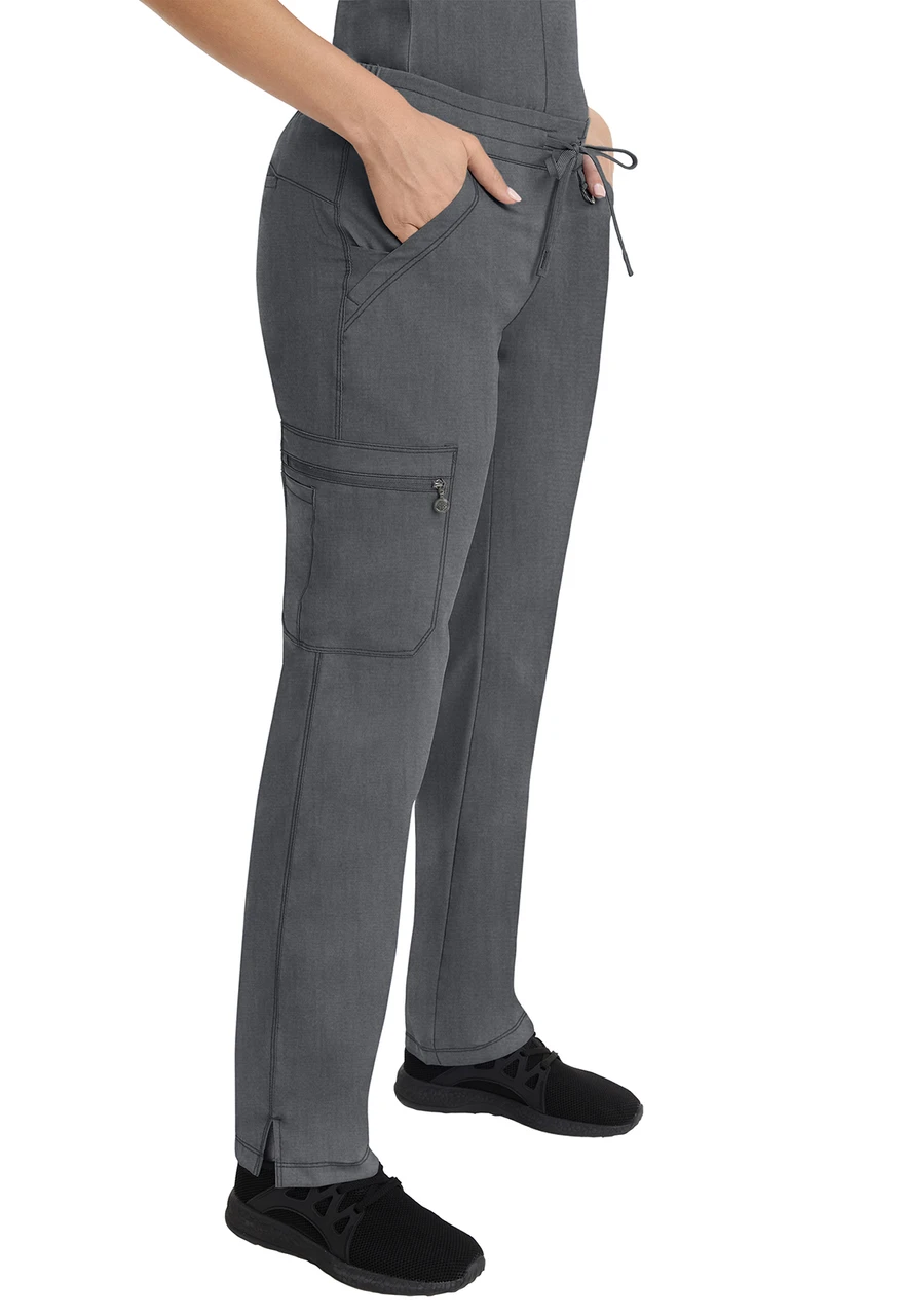 Healing Hands 9181-HEAGR Pantalon Quirurgico
