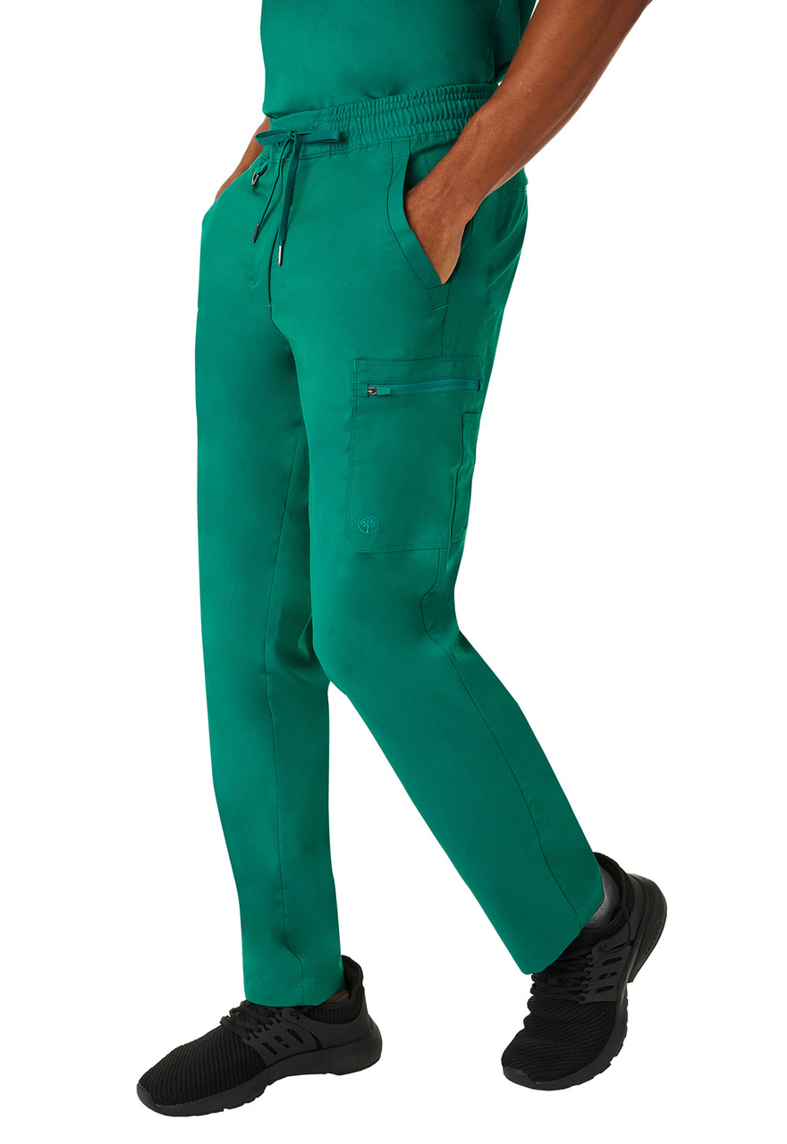Healing Hands 9300-HUNTR Pantalon Quirurgico