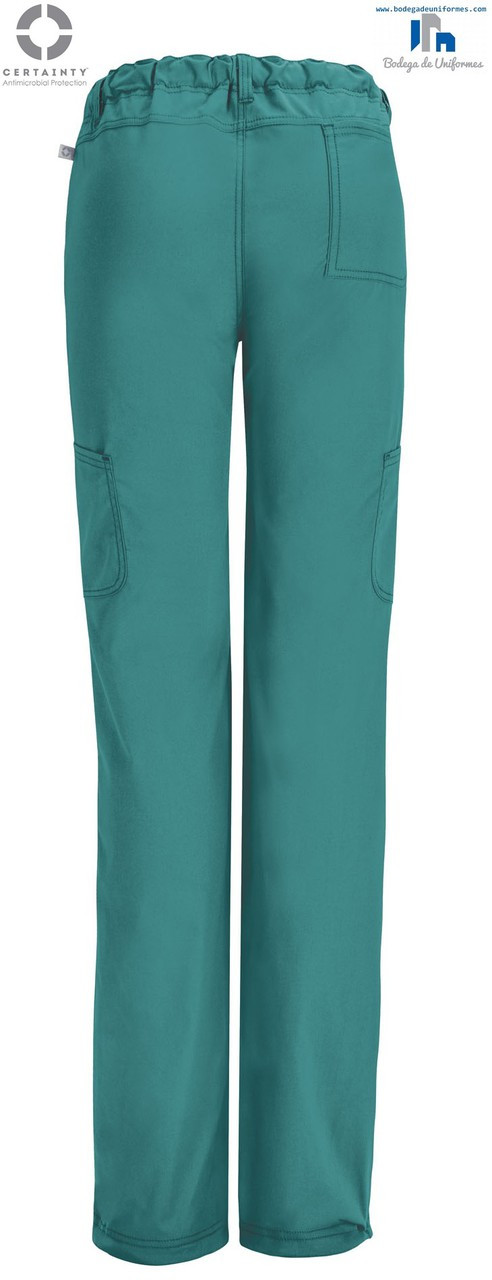 Code Happy 46000a Tlch Pantalon Tipo Cargo Para Mujer Bodega De
