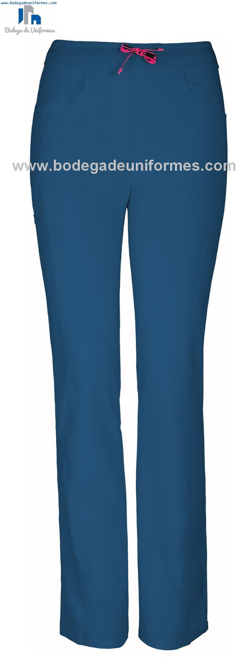 HEARTSOUL 20180 NAYH Pantalon Corte Recto