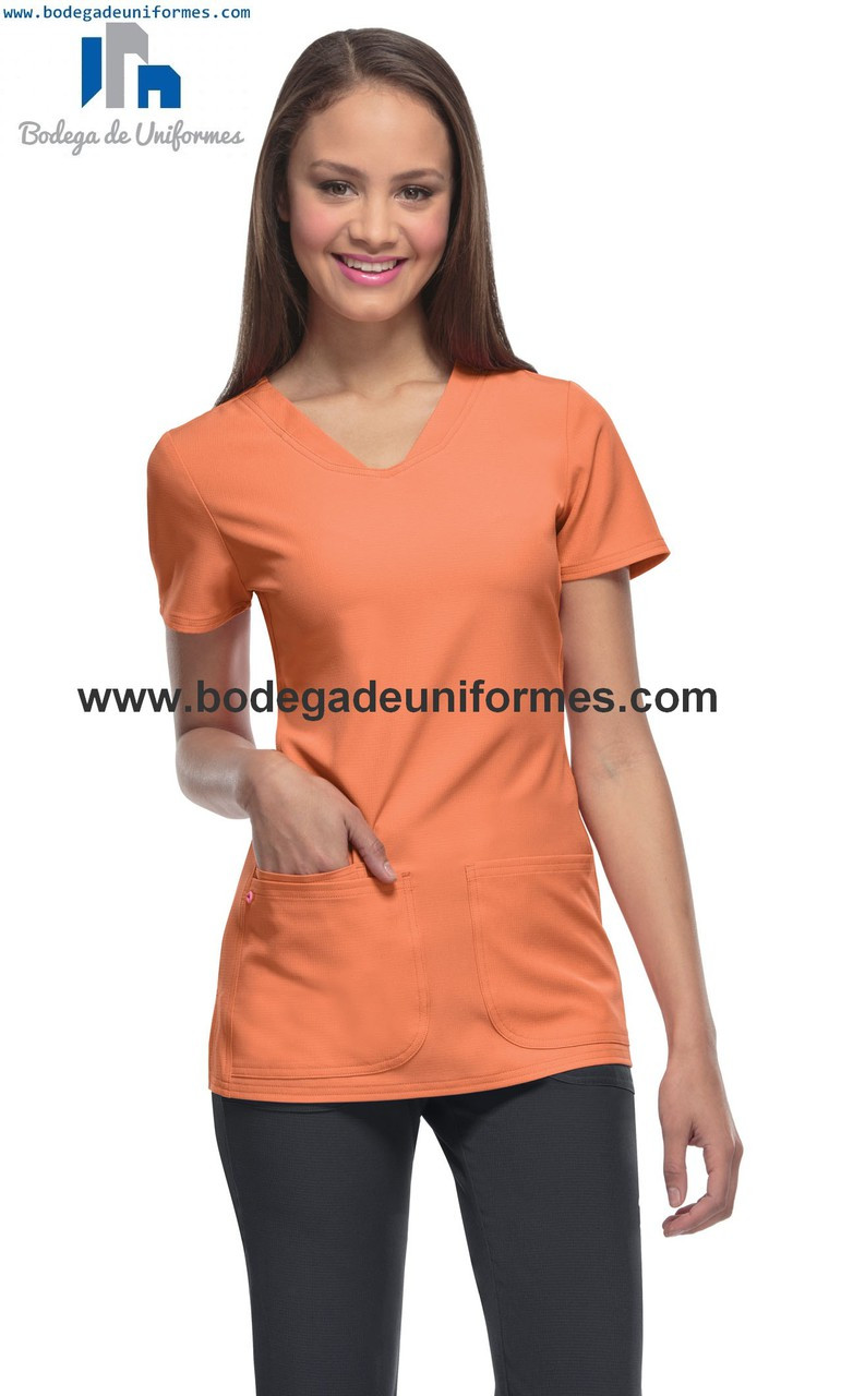 HEARTSOUL 20710 OCRH Filipina Pitter-Pat en Naranja