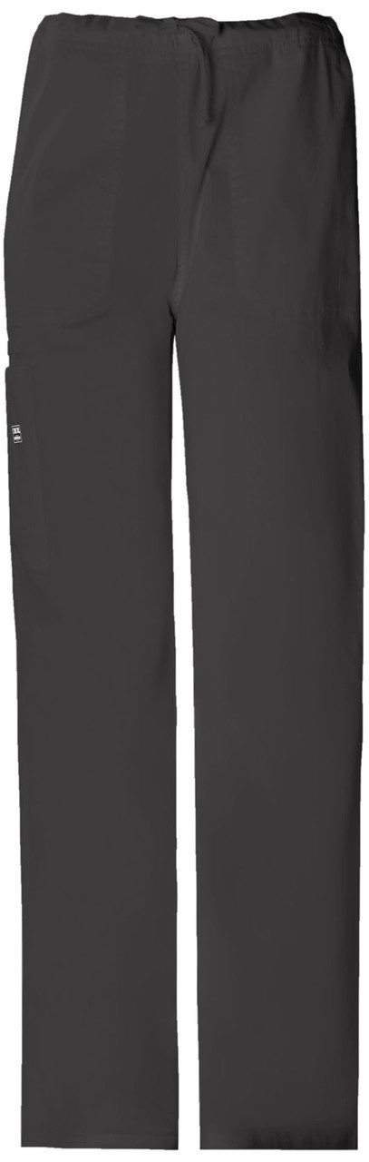 CHEROKEE 4043-BLKW PANTALON - UNIFORMES MEDICOS