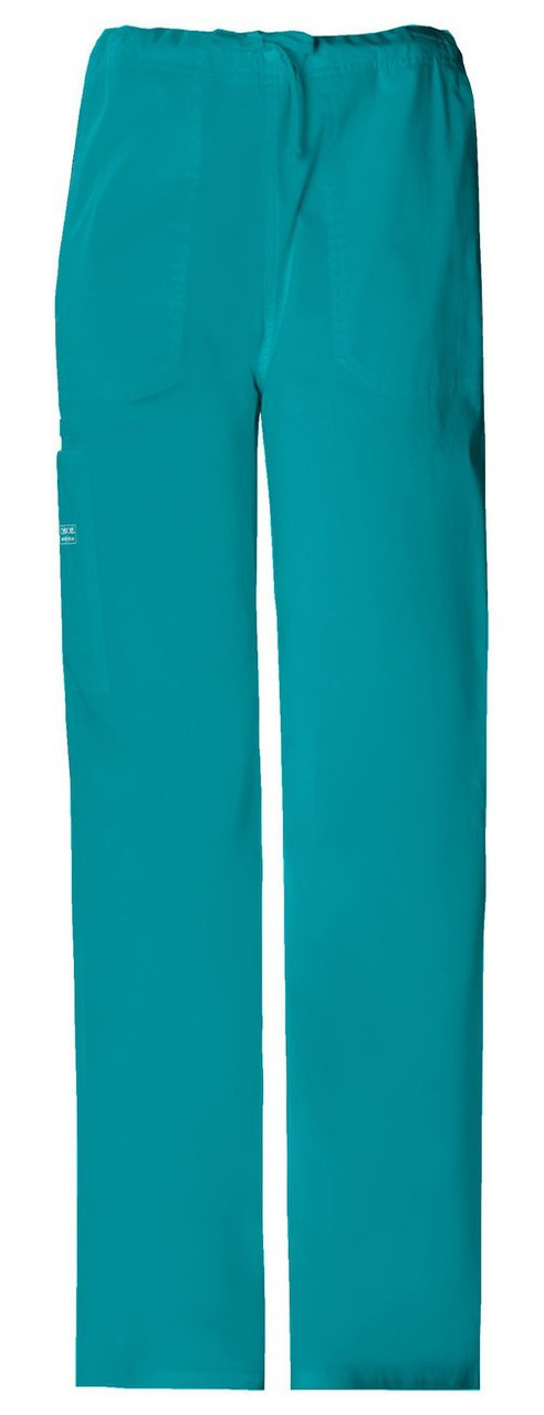 CHEROKEE 4043-TLBW PANTALON - UNIFORMES MEDICOS