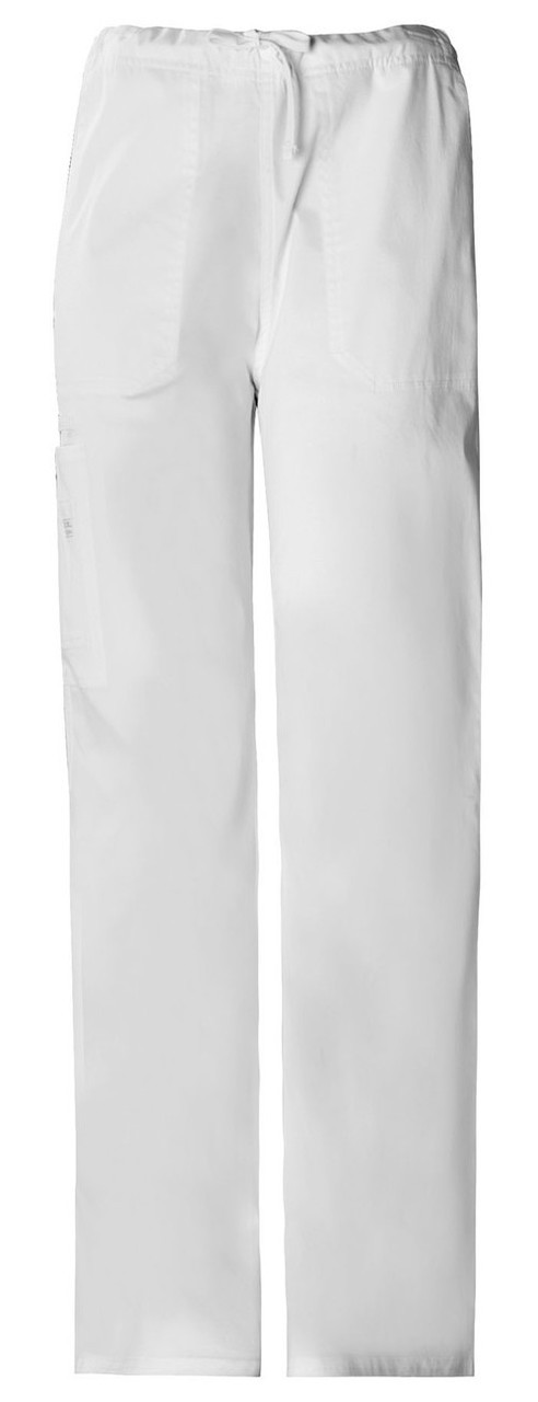 CHEROKEE 4043-WHTW PANTALON - UNIFORMES MEDICOS