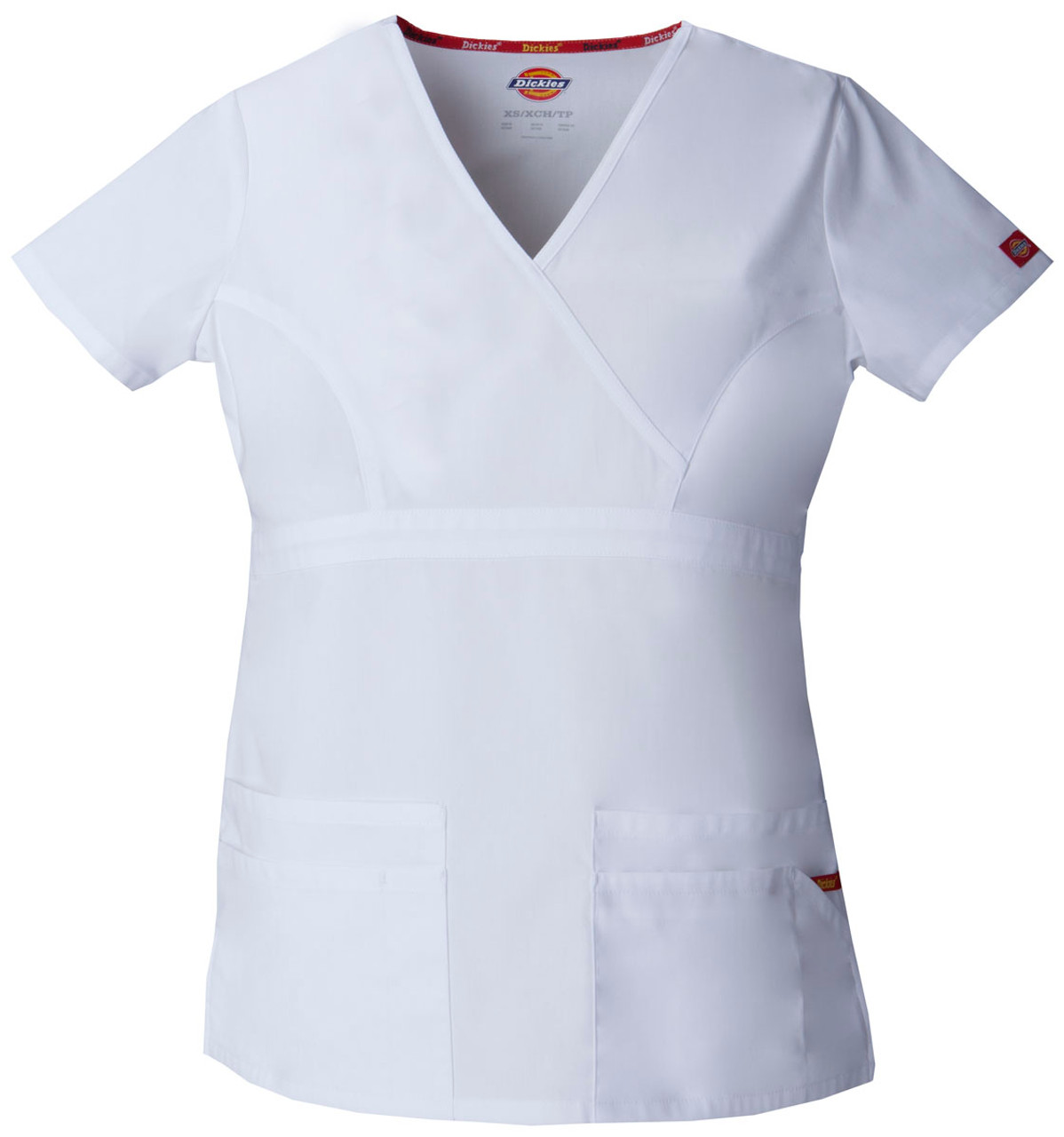 navegación fregar Groenlandia DICKIES 85820-WHWZ FILIPINA - UNIFORMES MEDICOS - Bodega de Uniformes