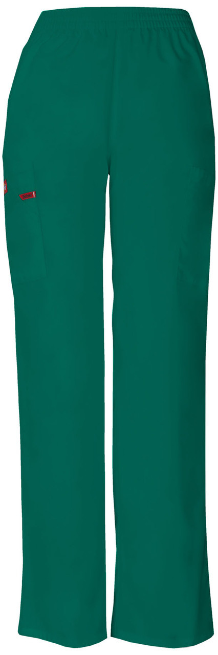 DICKIES MEDICAL 86106-HUWZ PANTALON - UNIFORMES MEDICOS