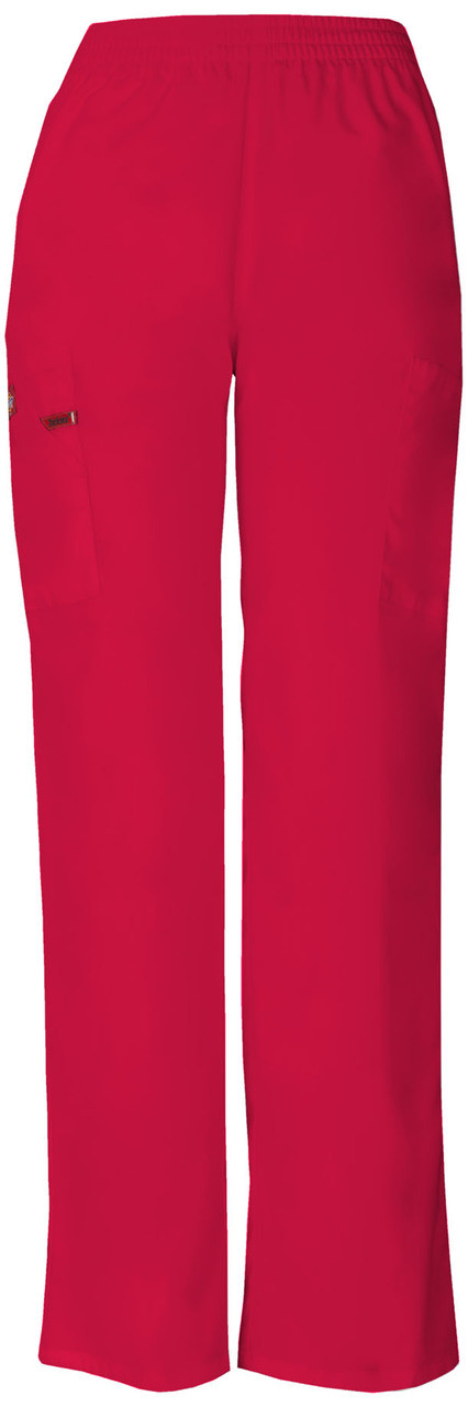 DICKIES MEDICAL 86106-REWZ PANTALON - UNIFORMES MEDICOS