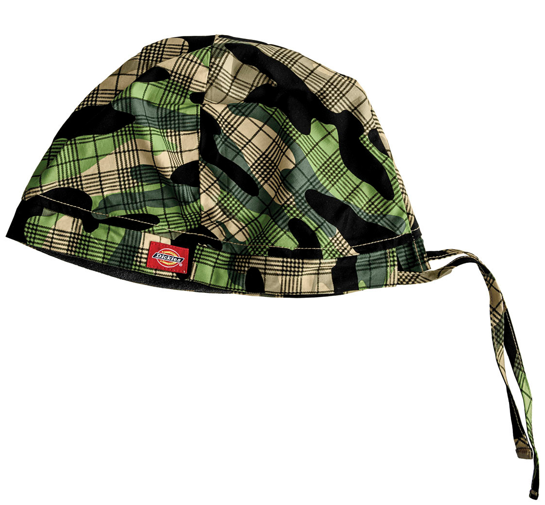 DICKIES MEDICAL 80507-TDOL GORRO - UNIFORMES MEDICOS