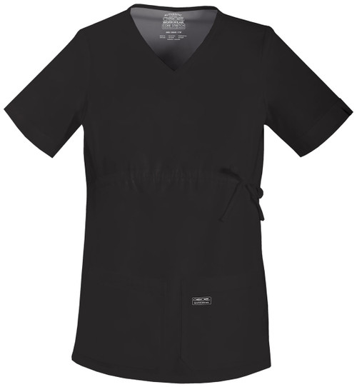 Cherokee Medical 4708-BLKW Filipina Medica
