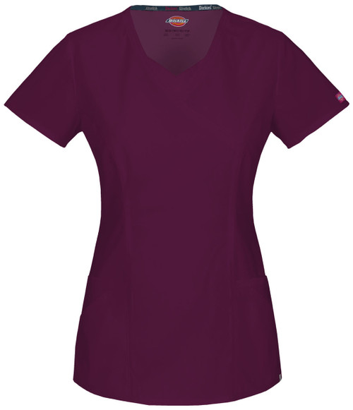 Dickies Medical 85954A-WIWZ Filipina Medica