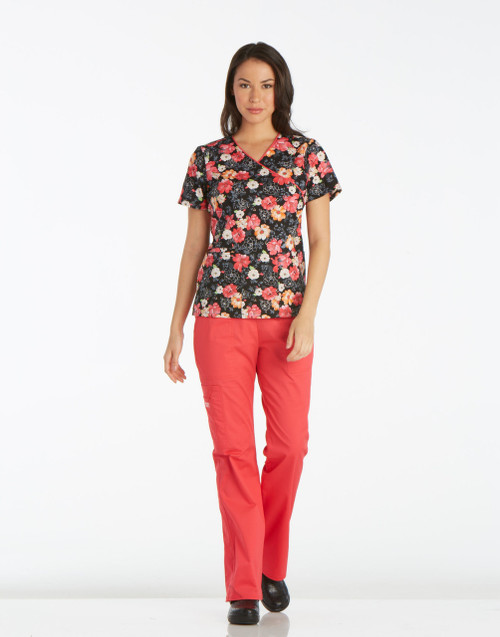Cherokee Medical CK614-FLEU Filipina Medica