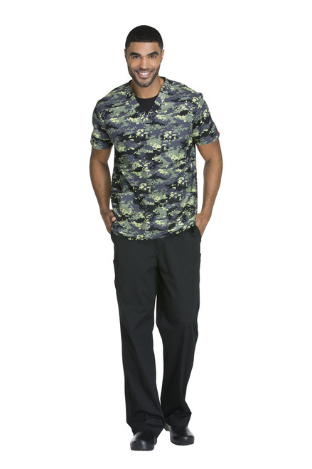 Dickies Medical DK600-DTCS Filipina Medica