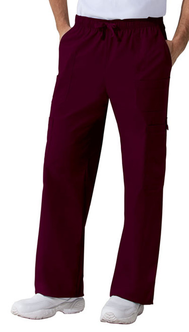 Dickies Medical 81103 Pantalon de Hombre Tipo Cargo con Jareta