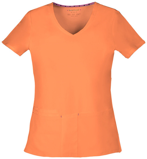 Heart Soul 20720 Filipina True Love con Cuello V