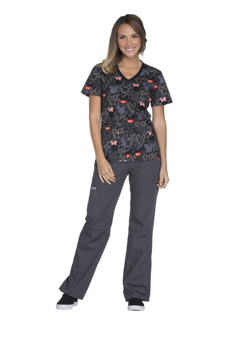 Disney TF636-MKBB Filipina Medica