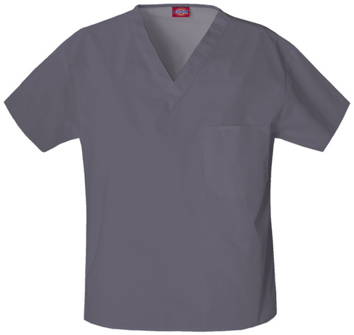 Dickies Medical 810106 Filipina Unisex con Cuello V