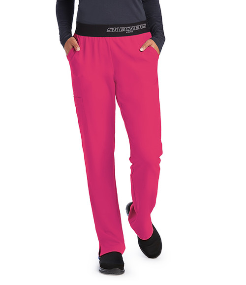 Pantalones 2025 skechers mujer