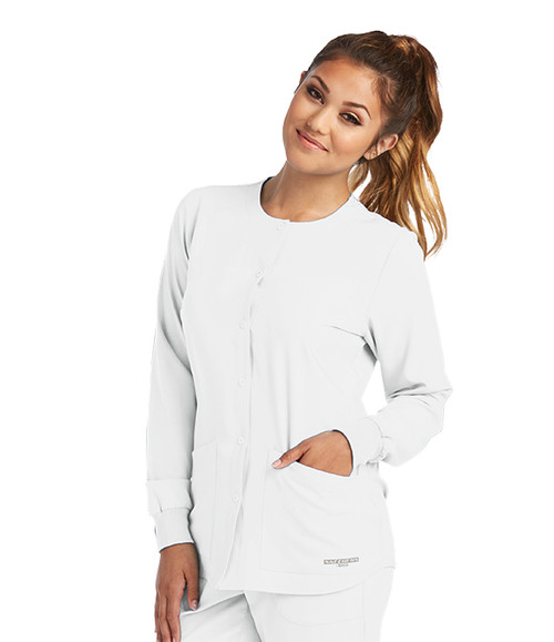 Skechers SK401X-10 Sudadera Medica