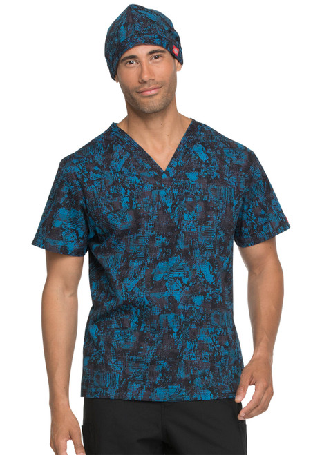 Dickies Medical DK501-TESP Gorro Medico