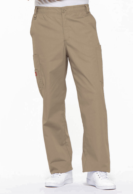 Dickies Medical 81006-KHIZ Pantalon Quirurgico