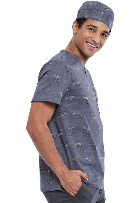 Cherokee CK513-RAWS Gorro