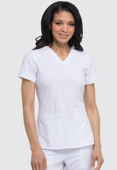 Dickies Medical DK615-WTPS X Filipina Quirurgica