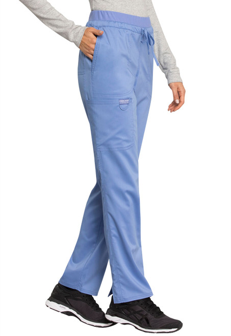 Cherokee WW105T-CIE Pantalon Quirurgico