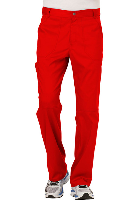 Cherokee WW140-RED Pantalon Quirurgico