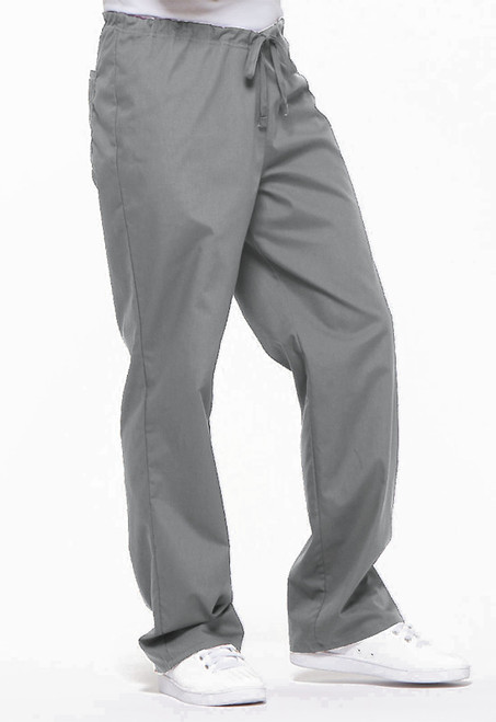 Dickies Medical 83006-GRWZ X Pantalon Quirurgico