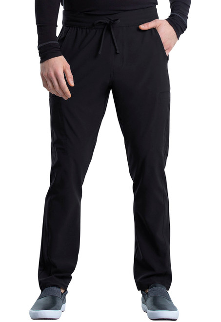 Cherokee CK006-BLK X Pantalon Quirurgico