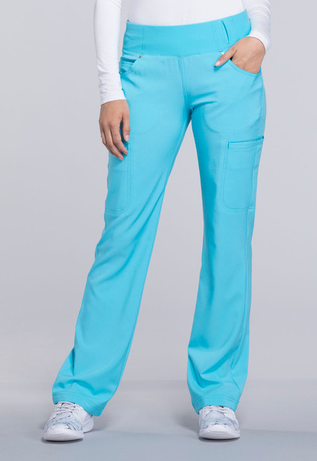 Cherokee CK002-TRQ Pantalon Quirurgico