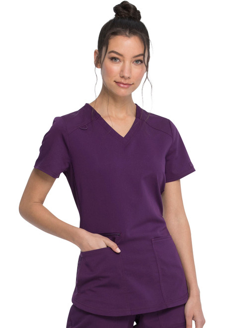 Dickies Medical DK875-EGG Filipina Quirurgica