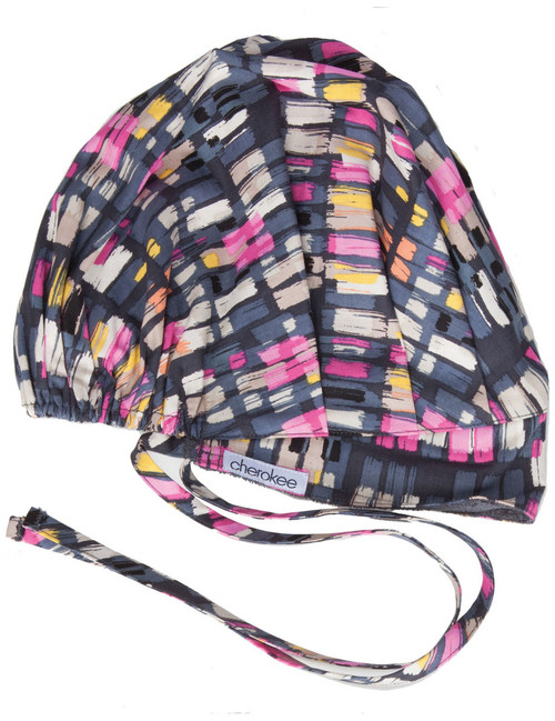 Cherokee 2511C Gorro Quirurgico de Mujer