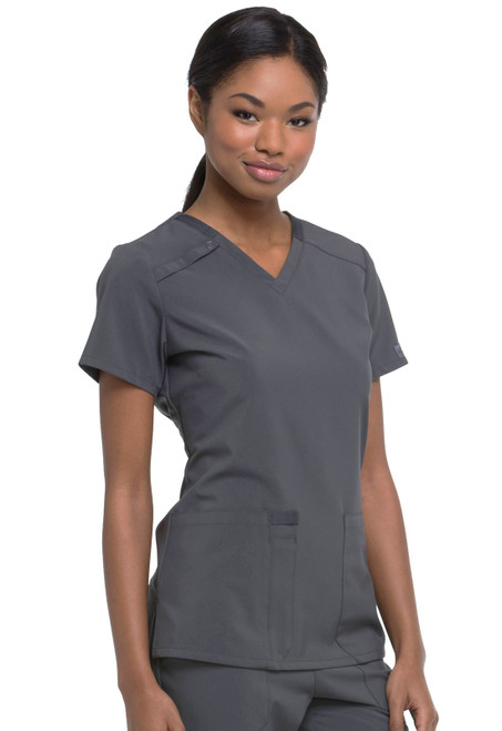 Dickies Medical DK615-PWPS Filipina Quirurgica