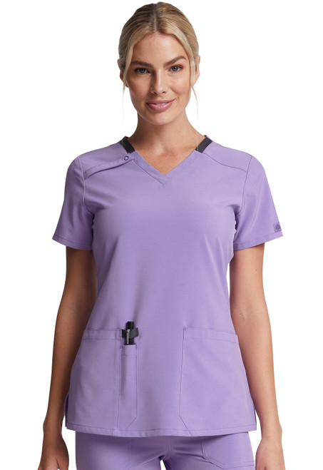 Dickies Medical DK615-VSKY Filipina Quirurgica