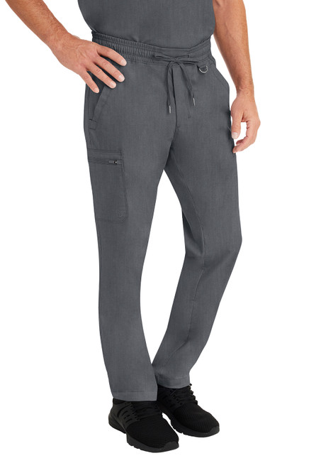 Healing Hands 9300-HEAGR Pantalon Quirurgico