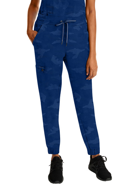 Healing Hands 9350-NAVY Pantalon Quirurgico