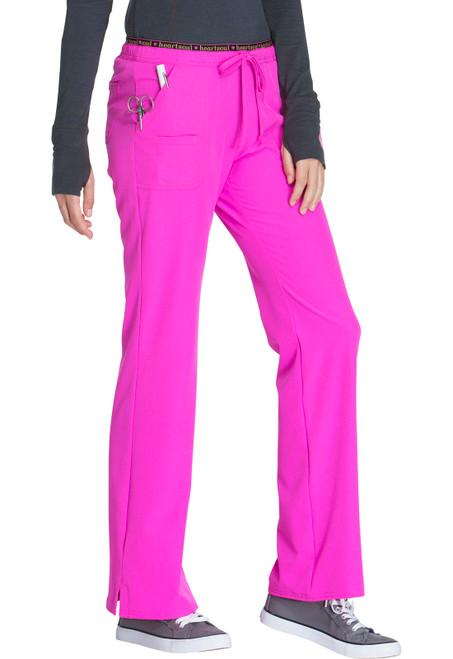 Heartsoul 20110-GLFH Pantalon Quirurgico